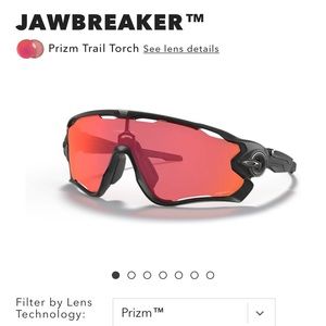 Oakley jawbreaker sunglasses